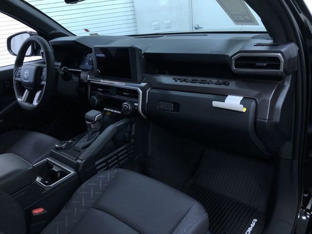 New 2026 Toyota Tacoma SR5 image 17