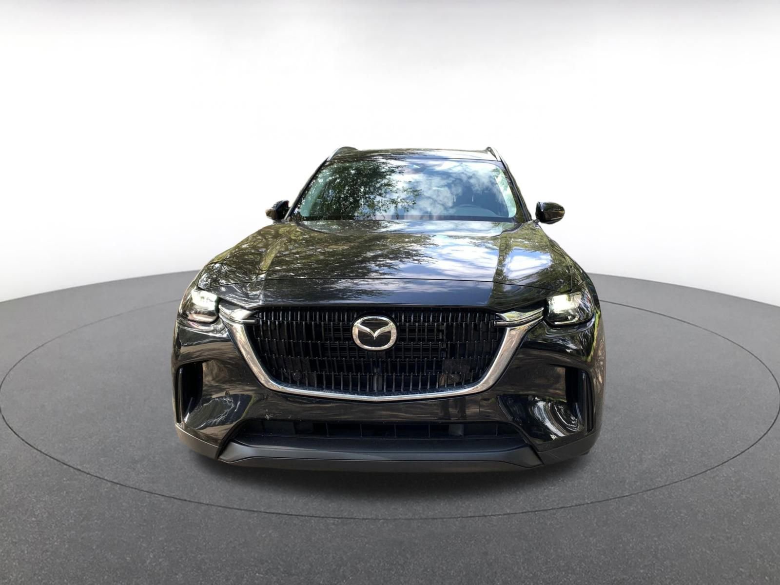 Used 2025 MAZDA CX-90 3.3 Turbo w/ Preferred Package image 2