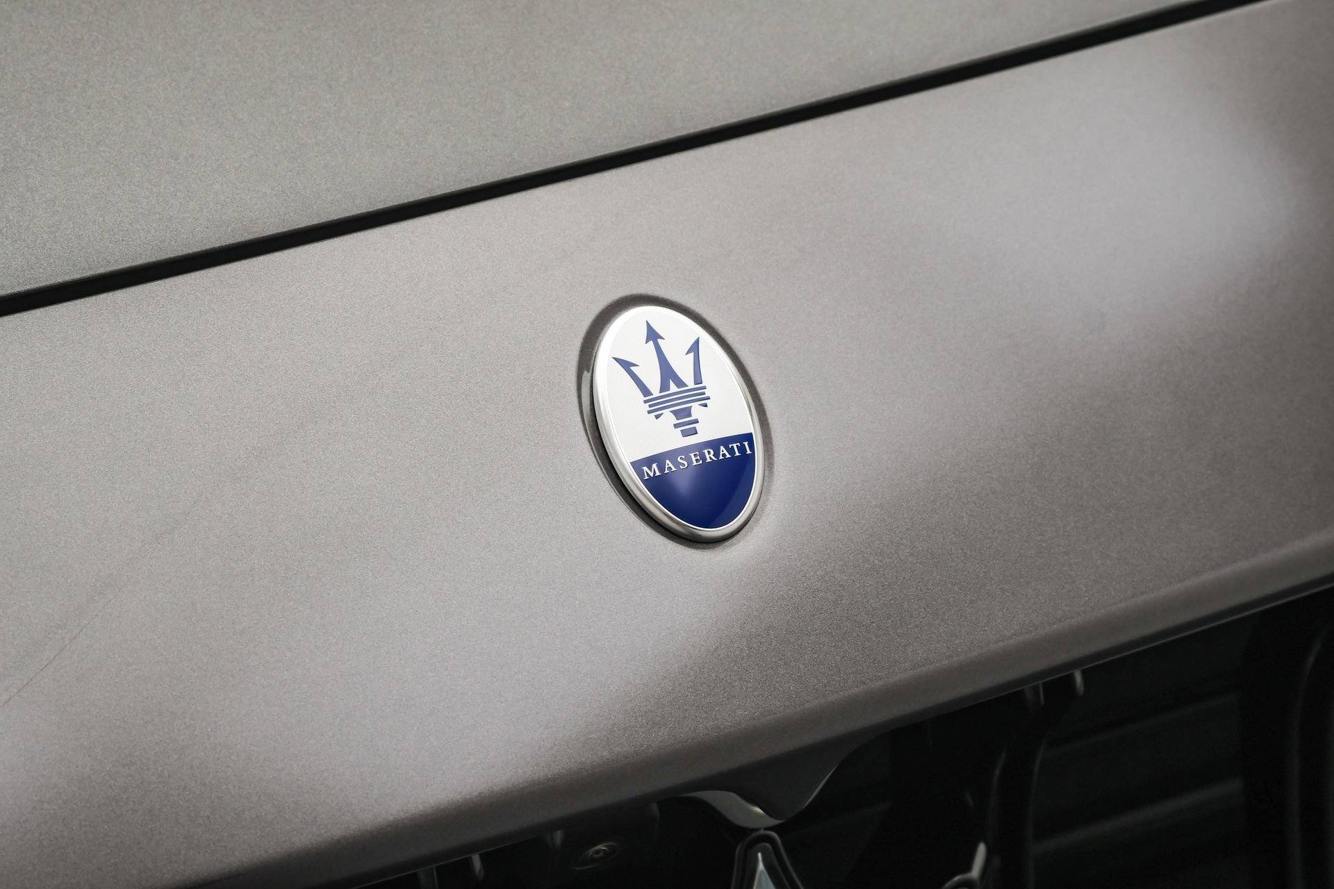 New 2026 Maserati GranTurismo Modena image 26