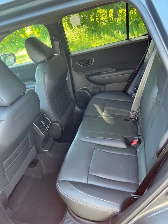 New 2026 Subaru Outback Limited XT AWD/4WD image 11