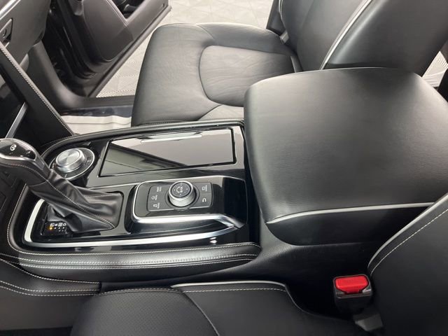 Used 2023 INFINITI QX80 Premium Select w/ Cargo Package image 29