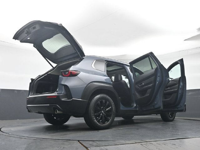 Certified 2023 MAZDA CX-50 2.5 S w/ Preferred Plus Pkg AWD/4WD image 44