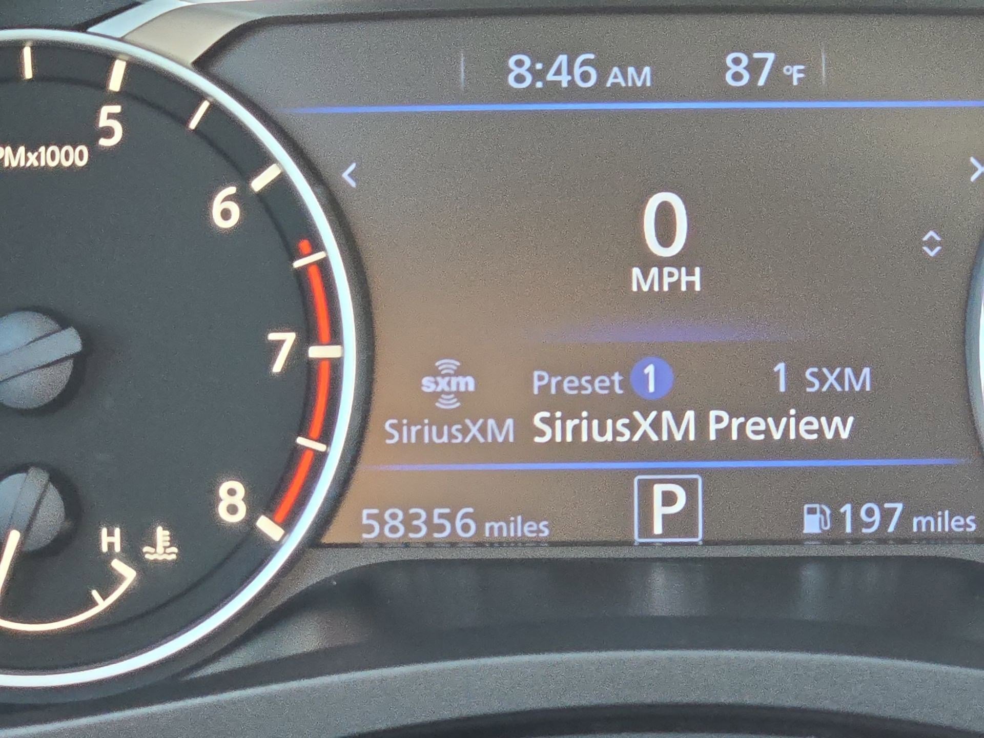 Used 2024 Nissan Altima 2.5 SV FWD image 22