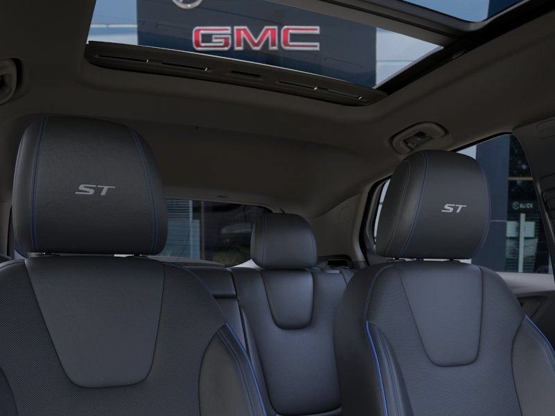 New 2026 Buick Encore GX Sport Touring w/ Advanced Technology Package AWD/4WD image 24