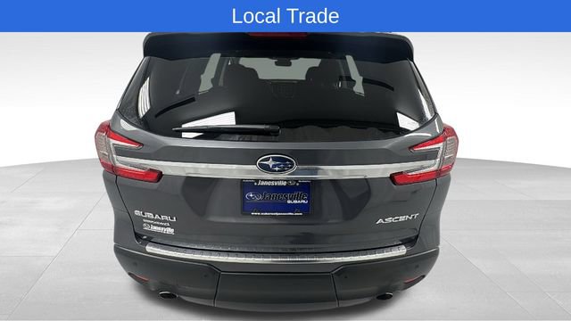 Certified 2025 Subaru Ascent Premium image 4