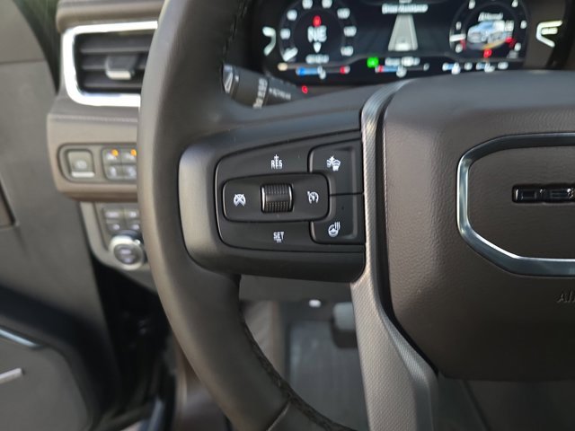 Used 2023 GMC Yukon XL Denali w/ Max Trailering Package image 18