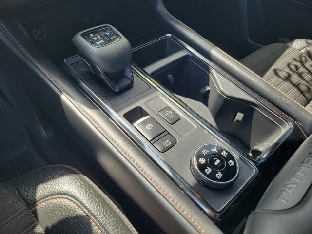 Certified 2023 Nissan Pathfinder Rock Creek AWD/4WD image 33