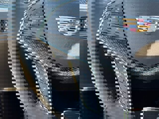 New 2025 Cadillac XT5 Sportv w/ LPO, Floor Liner Package image 27