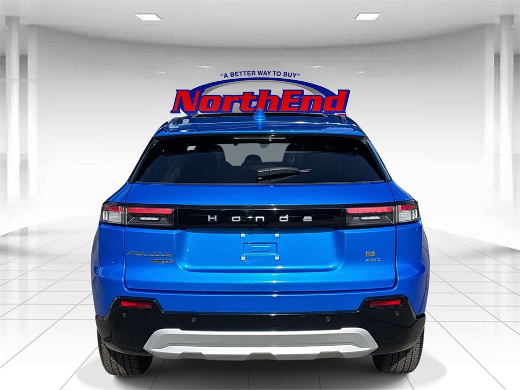 Used 2024 Honda Prologue Touring image 4
