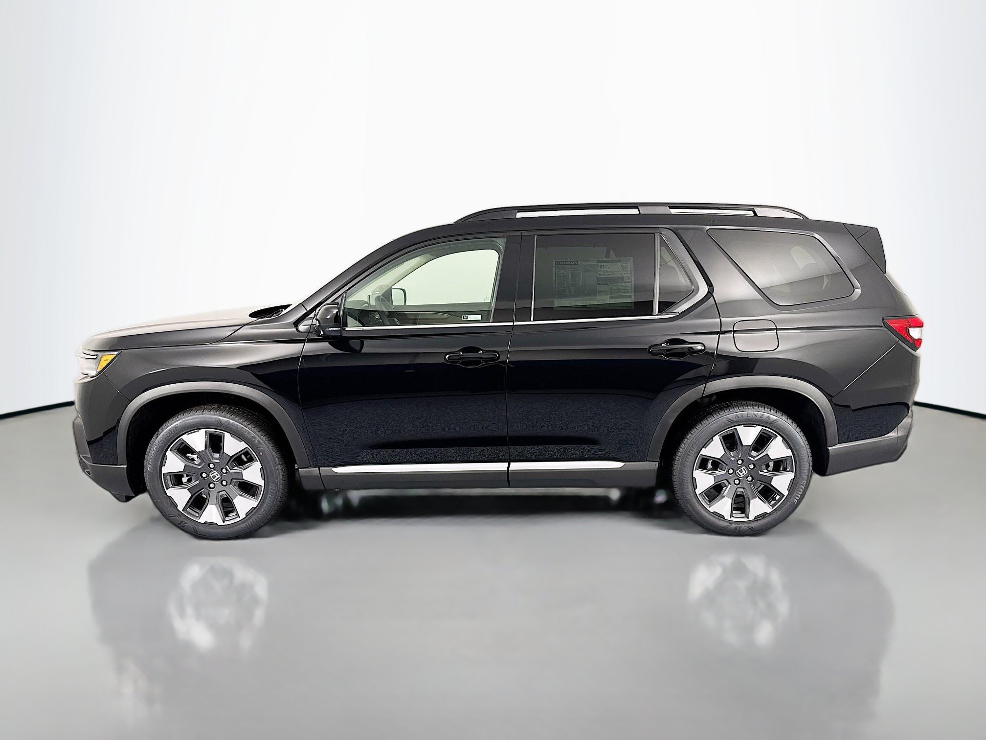 New 2026 Honda Pilot Elite image 8