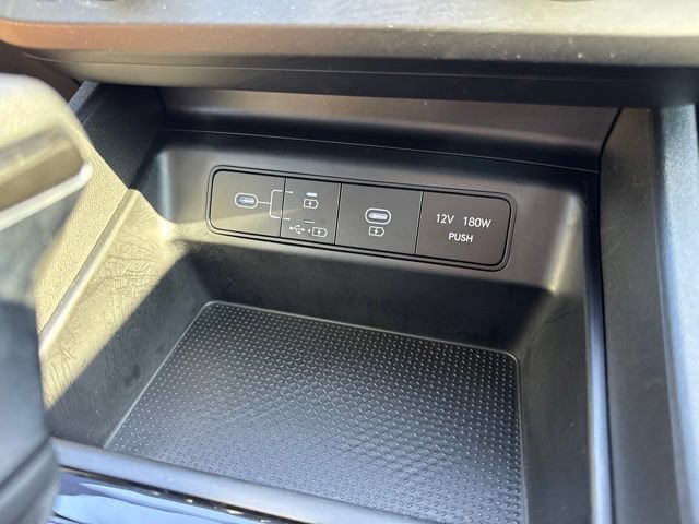 Used 2026 Hyundai Tucson SE FWD image 25