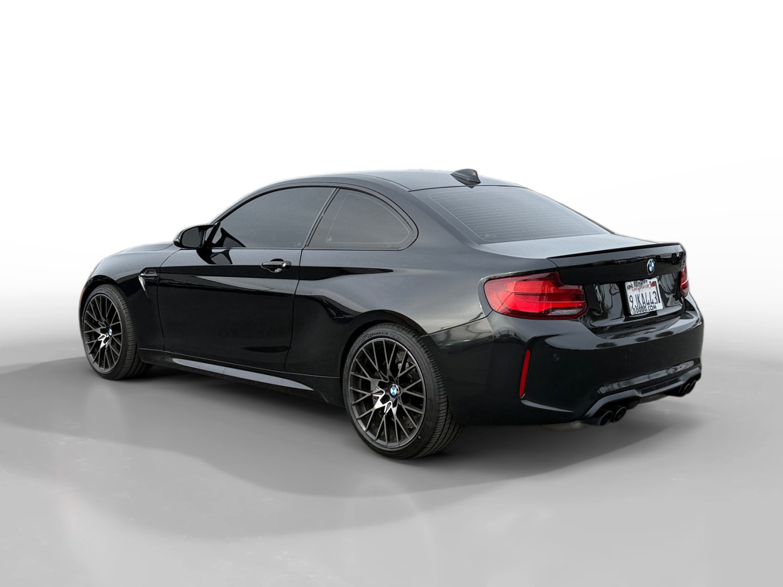 Used 2020 BMW M2 Competition w/ Executive Package image 3