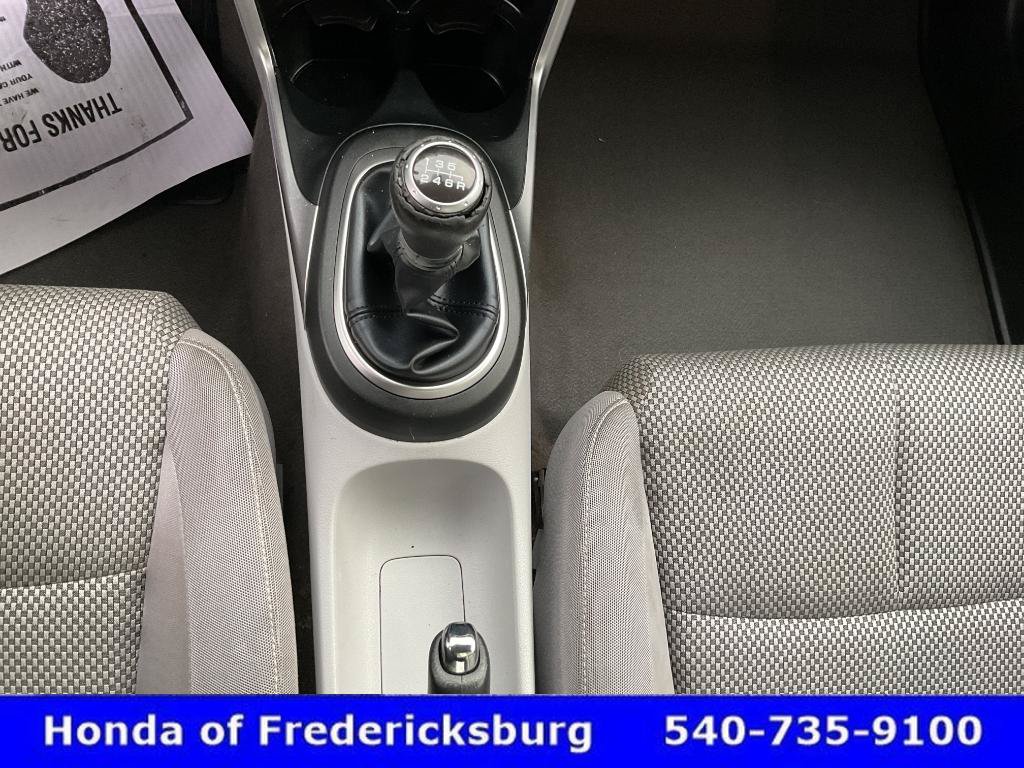 Used 2011 Honda CR-Z image 33