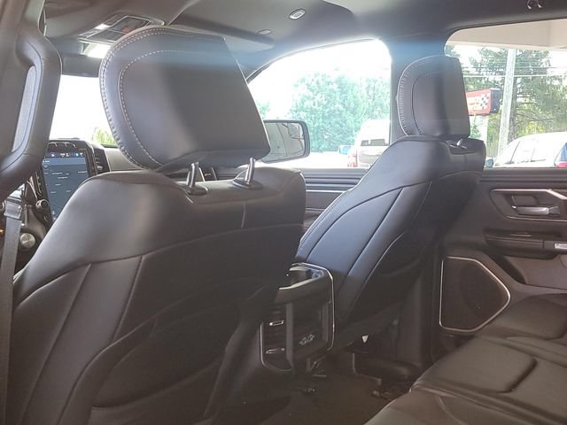 Certified 2023 RAM 1500 Laramie AWD/4WD image 11