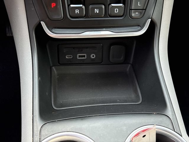 Used 2019 GMC Terrain SLT w/ Infotainment Package II FWD image 26