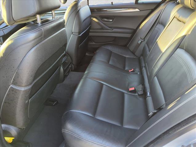 Used 2016 BMW 535i Sedan image 18