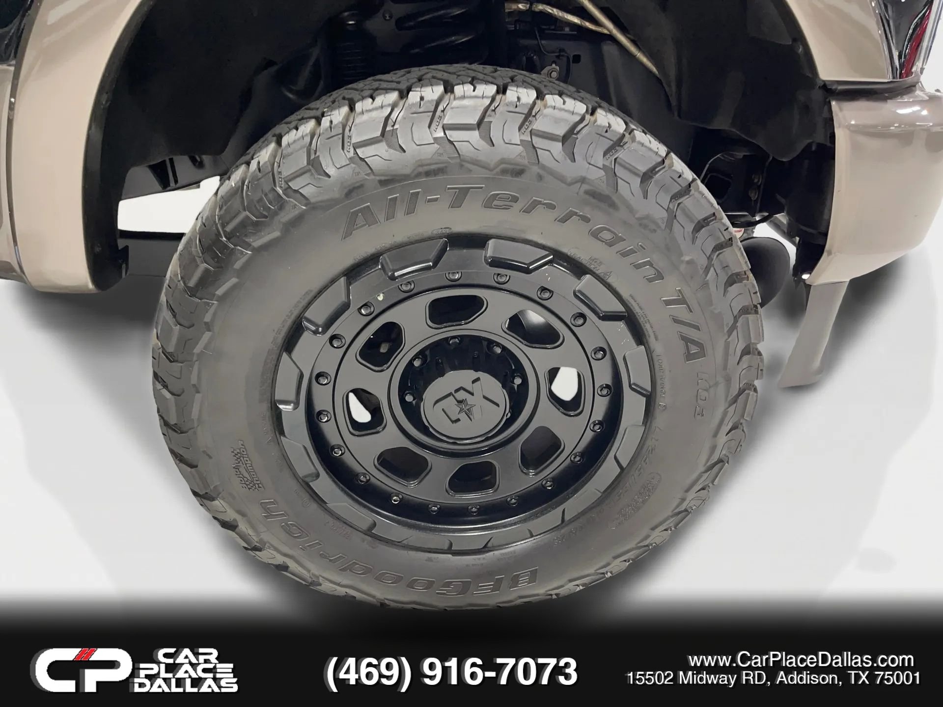 Used 2022 Ford F350 King Ranch w/ King Ranch Ultimate Package AWD/4WD image 48