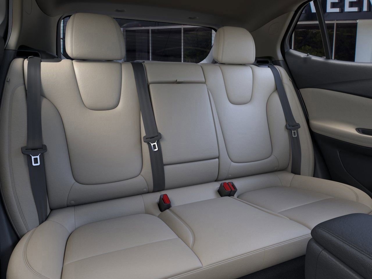 New 2026 Buick Encore GX Sport Touring w/ Comfort Package image 17