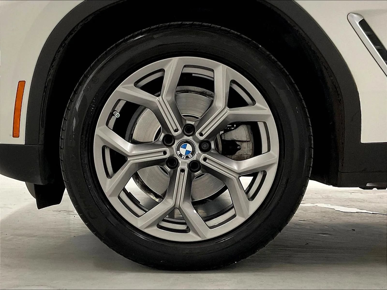 Used 2022 BMW X3 sDrive30i w/ Convenience Package RWD image 34