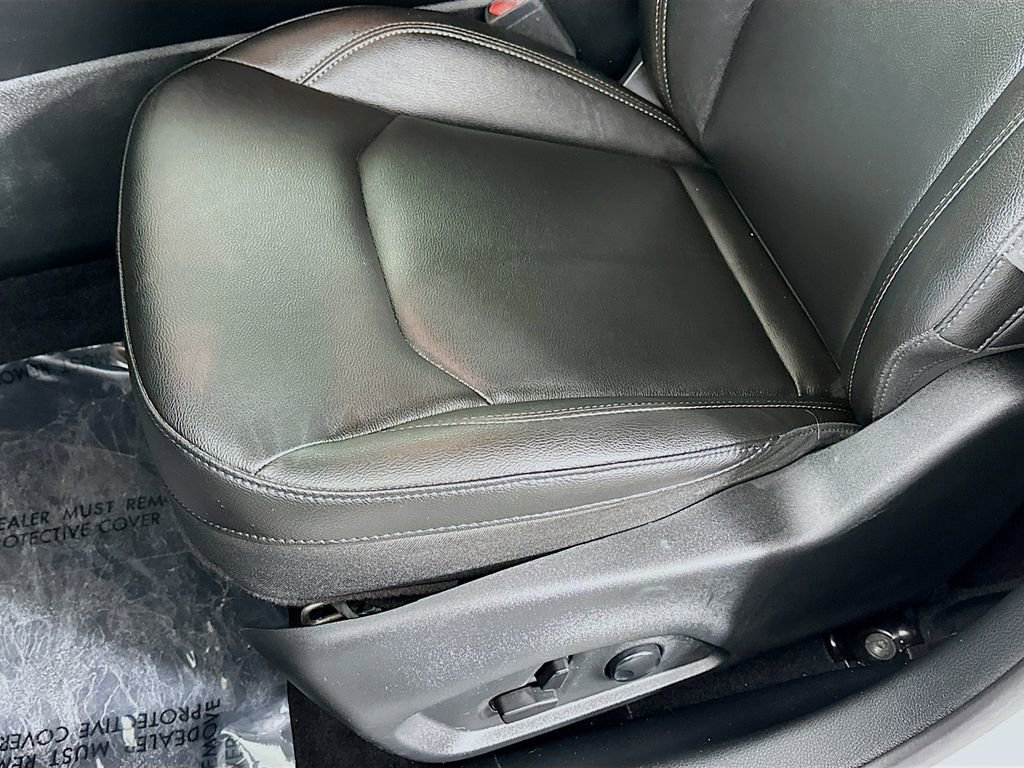 Certified 2024 Jeep Compass Limited image 29