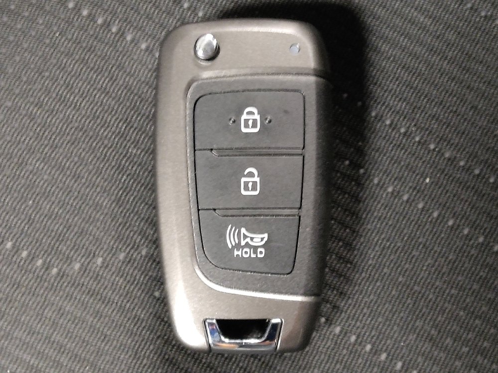 Used 2021 Hyundai Venue SE FWD image 32