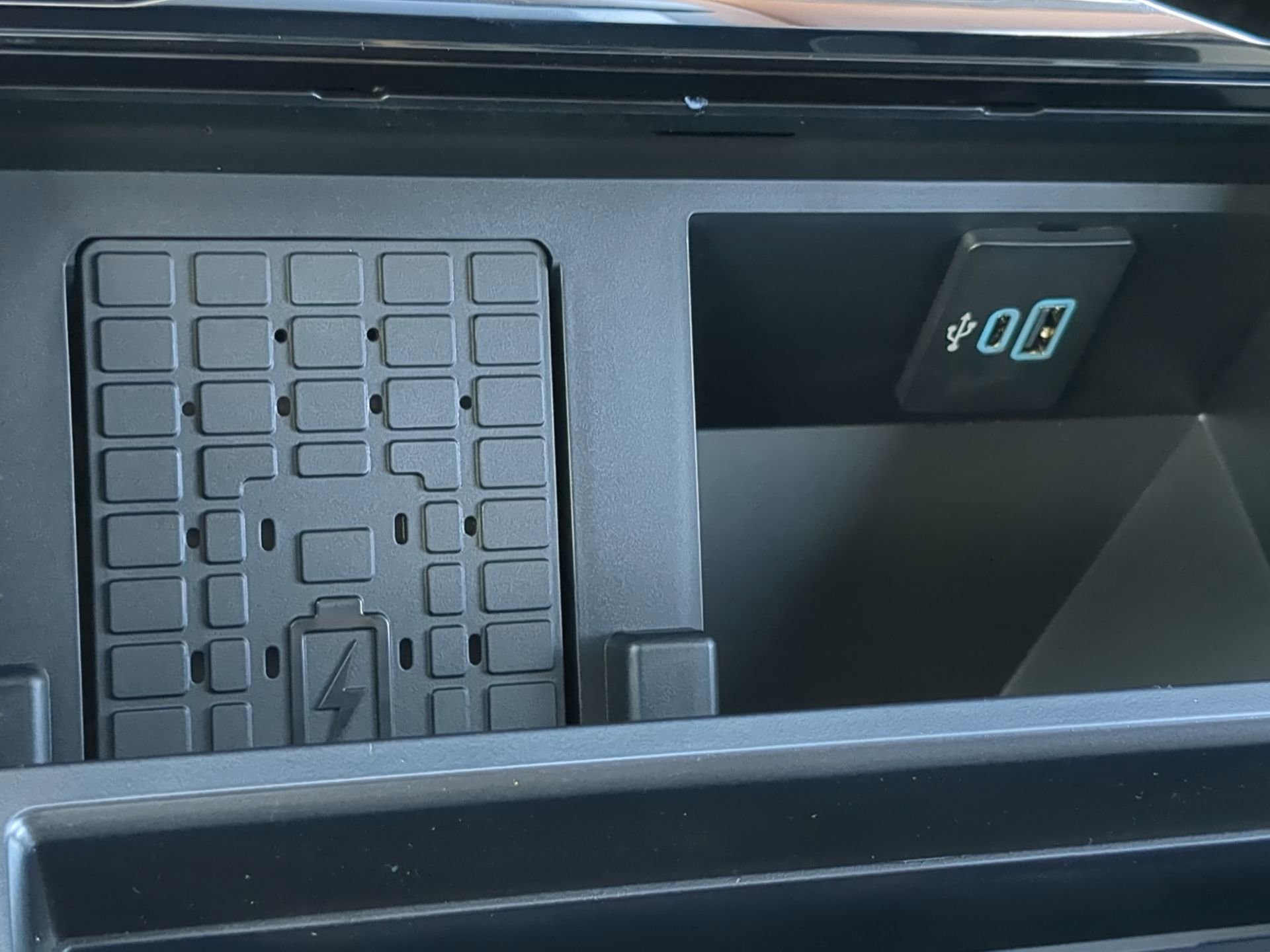 New 2026 Ford F250 King Ranch w/ Chrome Package image 57