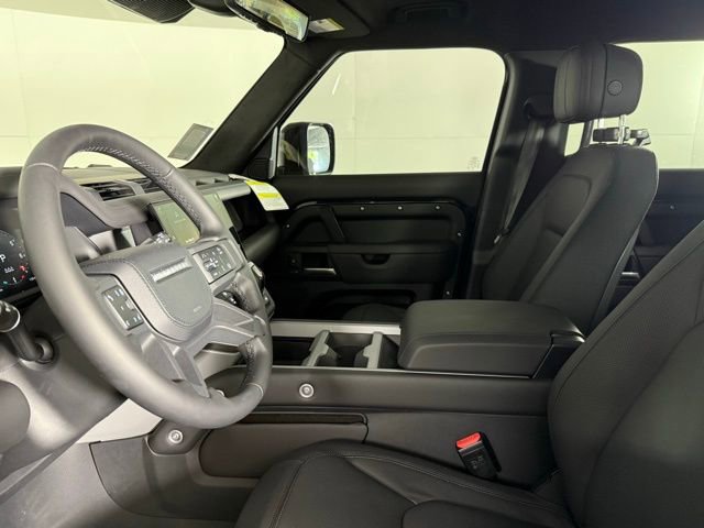 New 2026 Land Rover Defender 110 X image 34
