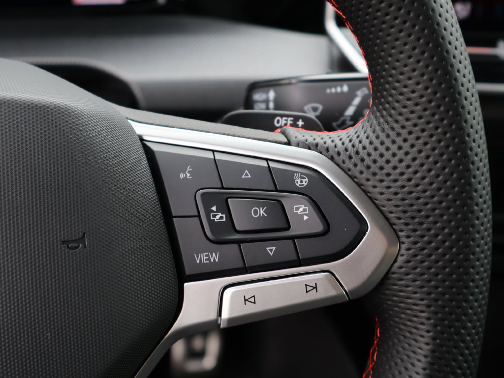 New 2026 Volkswagen GTI Autobahn FWD image 29
