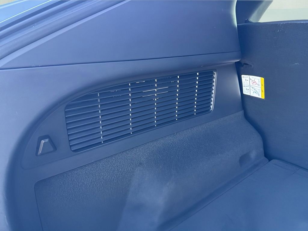 Used 2025 Ford Mustang Mach-E Premium image 38