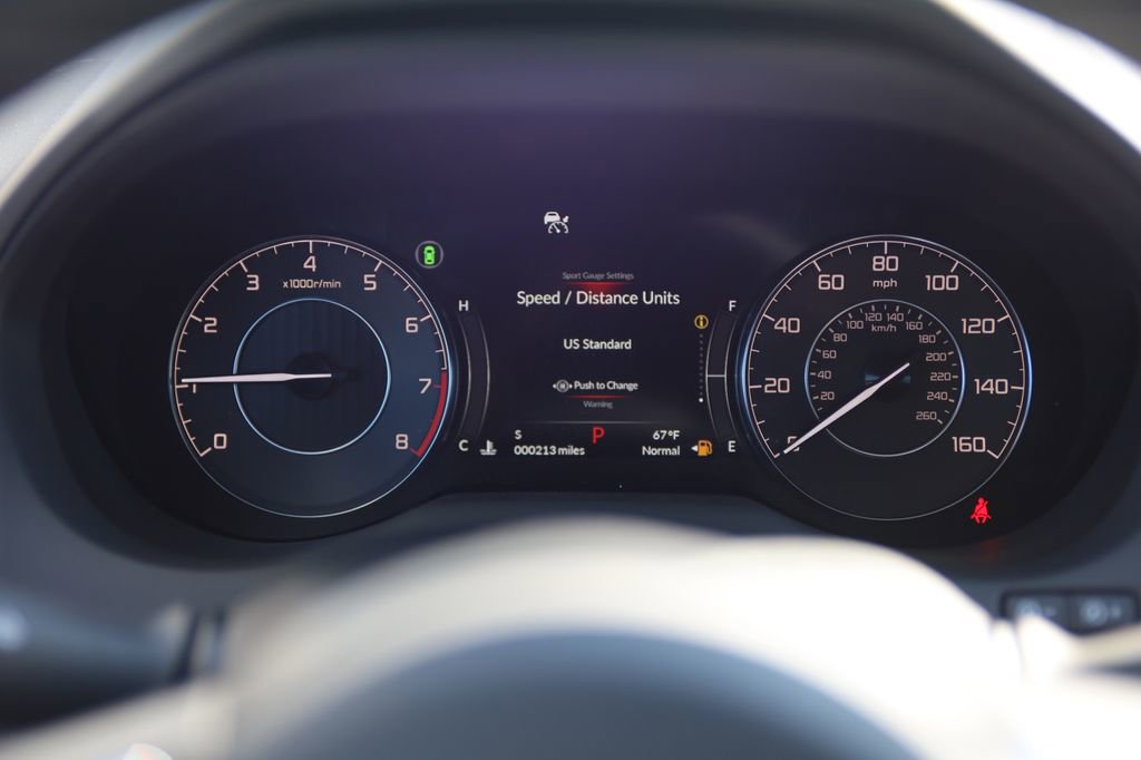 New 2026 Acura RDX SH-AWD w/ Advance Package image 14