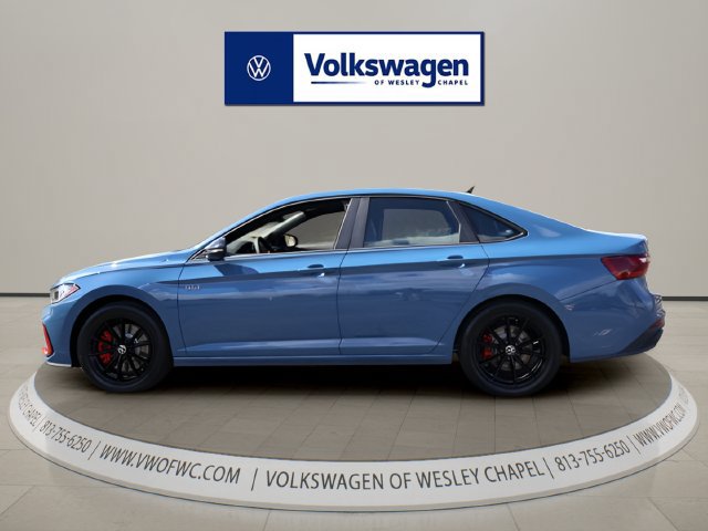 New 2026 Volkswagen Jetta GLI Autobahn FWD image 4