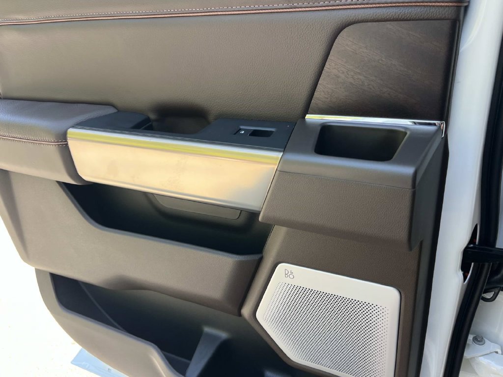 New 2027 Ford F250 King Ranch AWD/4WD image 22