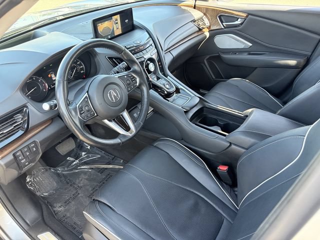 Used 2021 Acura RDX w/ Advance Package FWD image 5