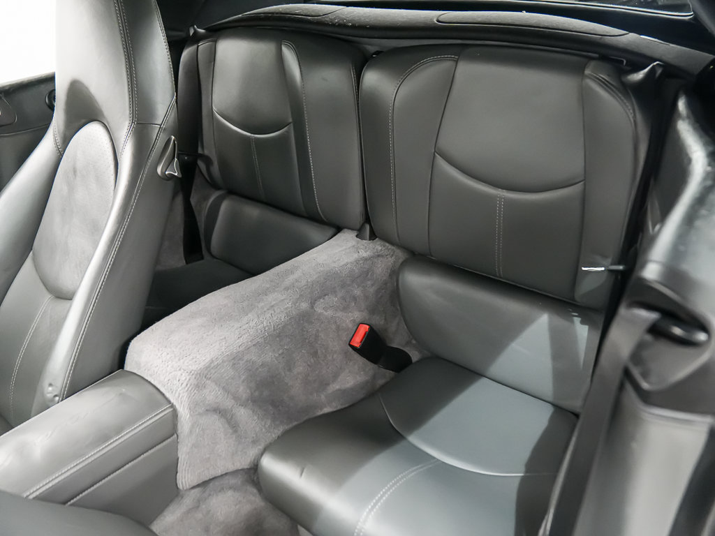 Used 2007 Porsche 911 Carrera S RWD image 21