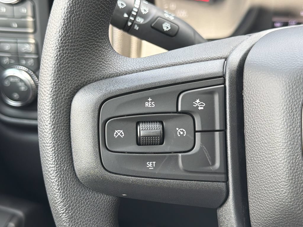 New 2026 GMC Sierra 3500 Pro AWD/4WD image 10