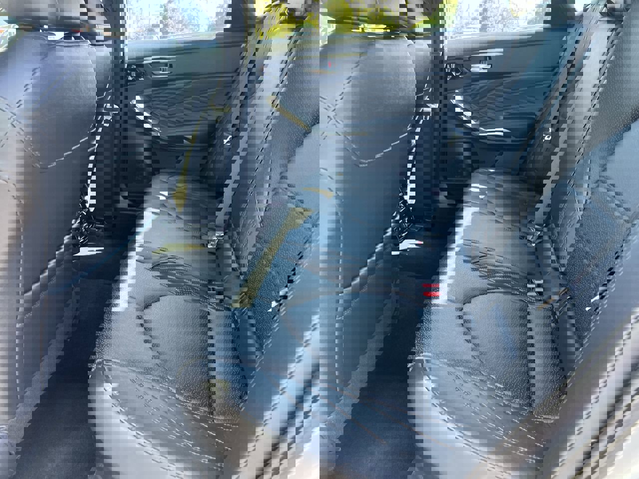 Used 2021 Toyota Avalon Limited w/ Advanced Safety Package image 32