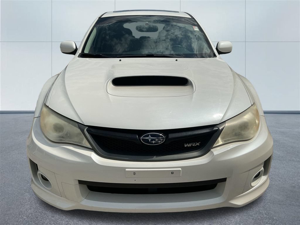Used 2013 Subaru Impreza WRX Limited w/ Popular Pkg 1 AWD/4WD image 10