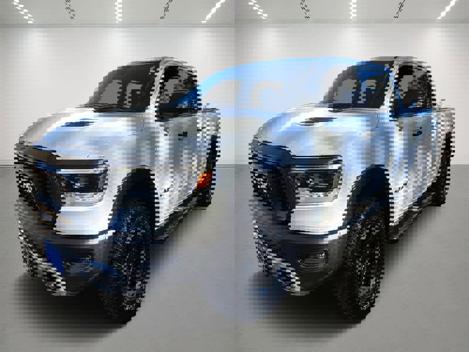 Certified 2022 RAM 1500 Rebel w/ Rebel Level A Equipment Group video 1