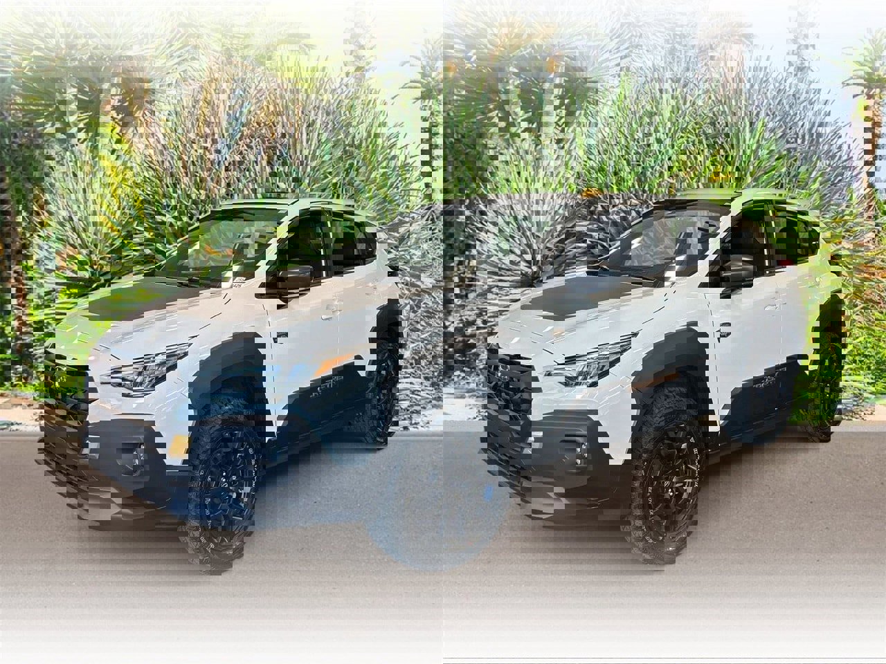New 2025 Subaru Crosstrek 2.5i Wilderness image 1