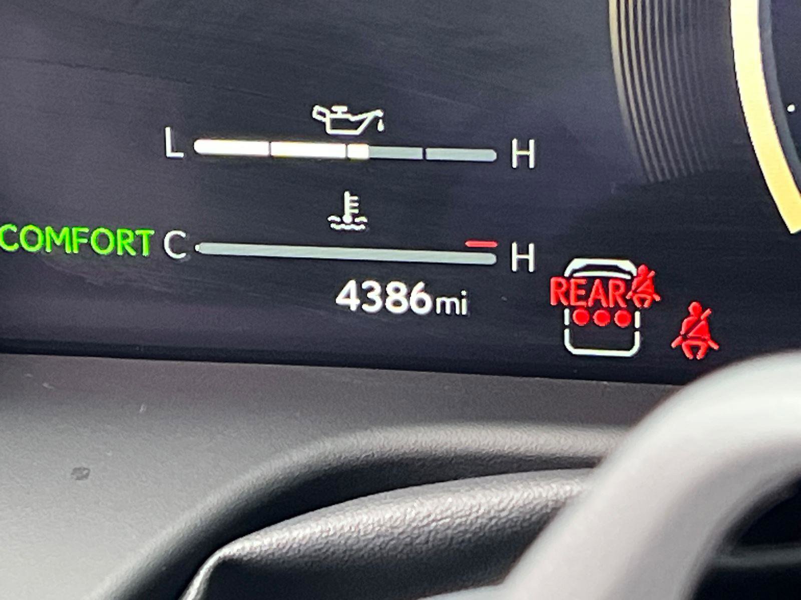 Used 2024 Lexus GX 550 550 Overtrail+ image 29