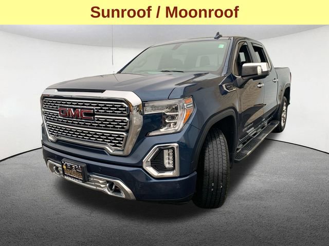 Used 2019 GMC Sierra 1500 Denali image 5