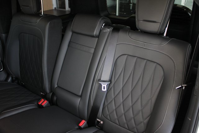 New 2025 Mercedes-Benz G 580 w/ EQ Technology image 35