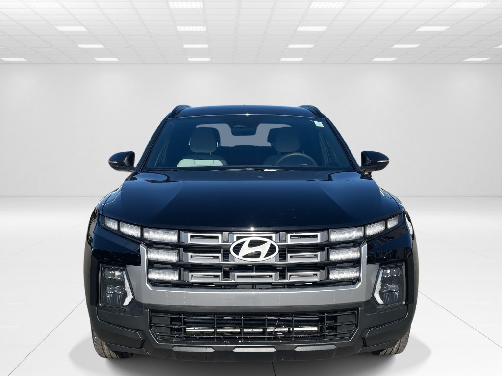 New 2026 Hyundai Santa Cruz SEL AWD/4WD image 2