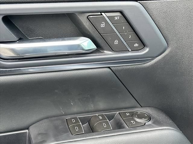 New 2026 GMC Terrain Denali AWD/4WD image 26
