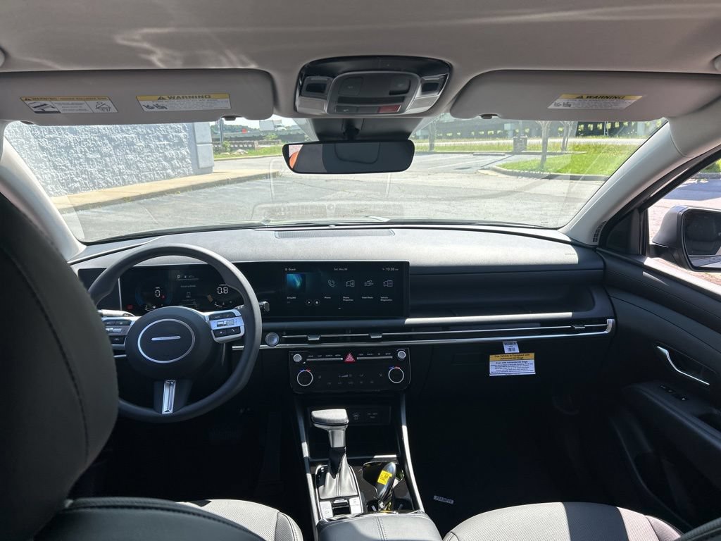 New 2026 Hyundai Tucson SEL Plus FWD image 19