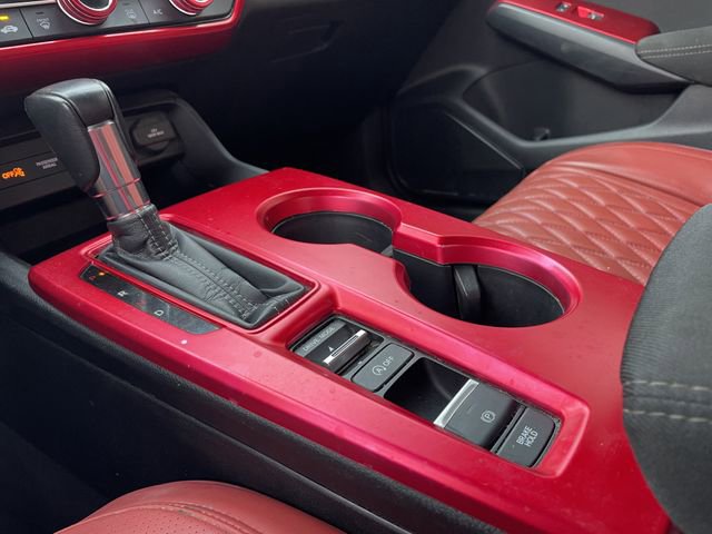 Used 2022 Honda Civic Sport image 21