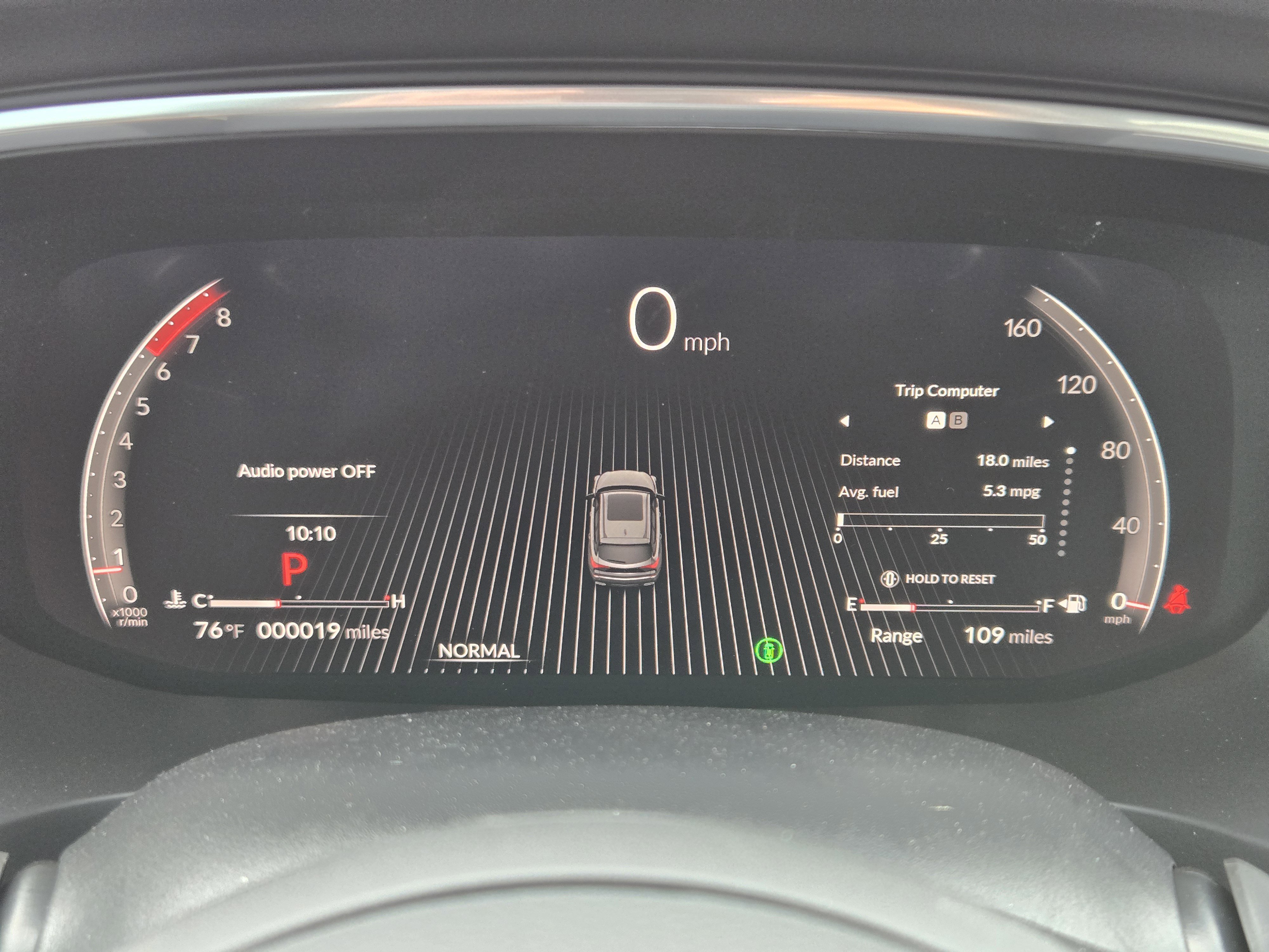 New 2026 Acura MDX Type S image 8