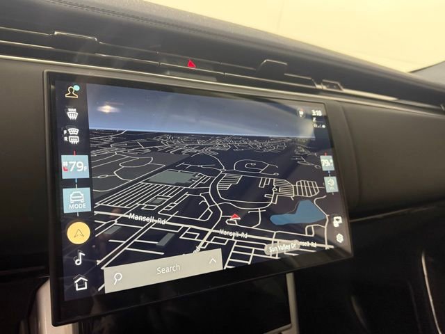 Used 2024 Land Rover Range Rover SE image 20