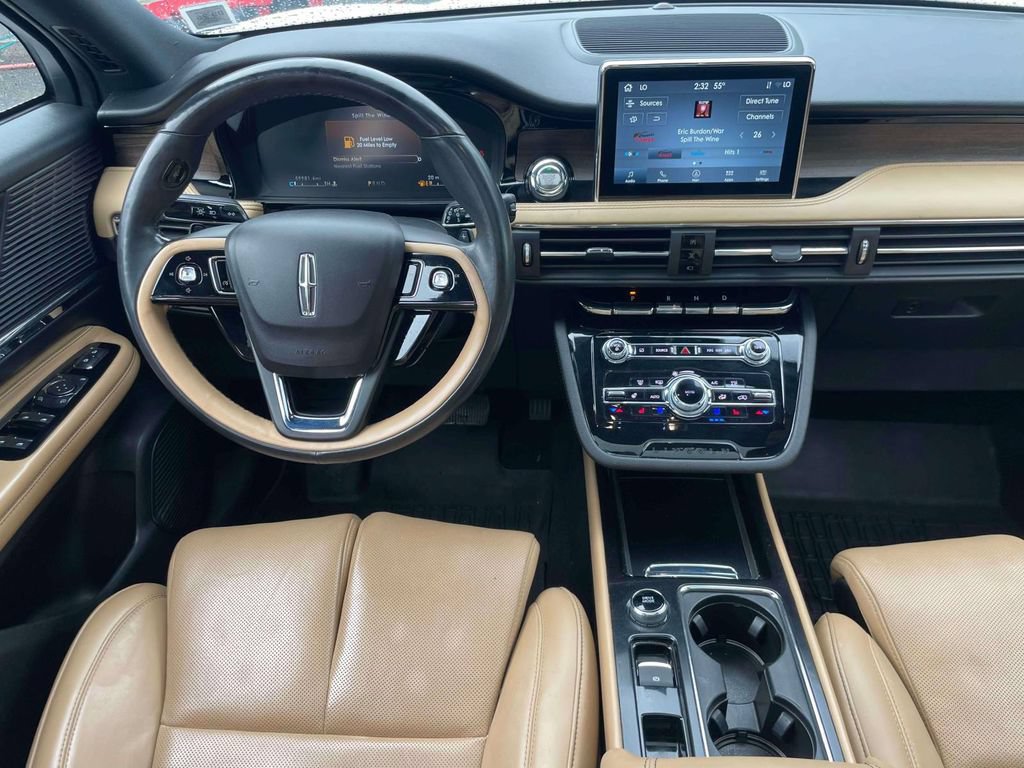 Used 2022 Lincoln Corsair Grand Touring w/ Elements Technology Bundle AWD/4WD image 12