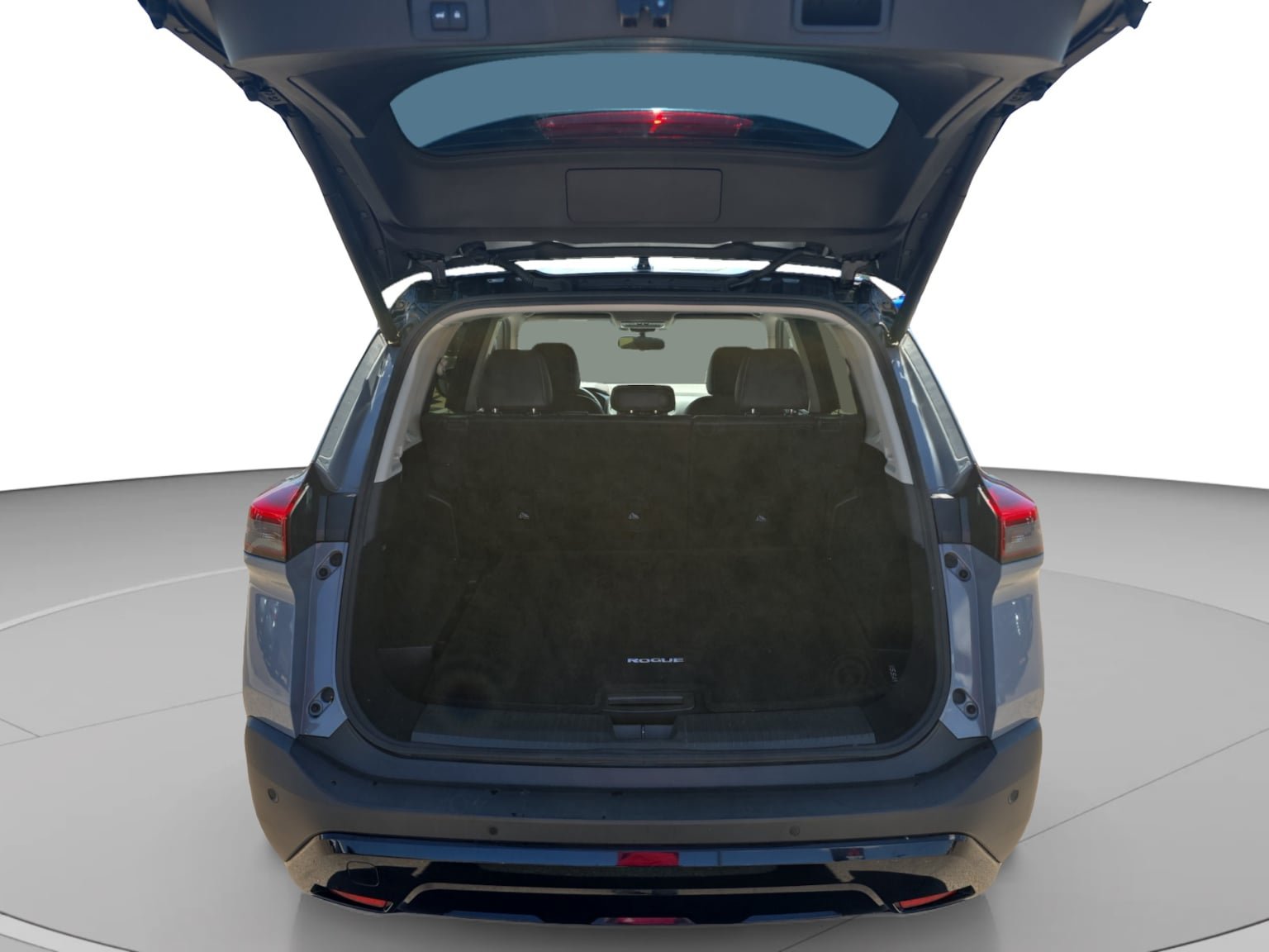 Used 2023 Nissan Rogue SV w/ SV Premium B Package FWD image 19